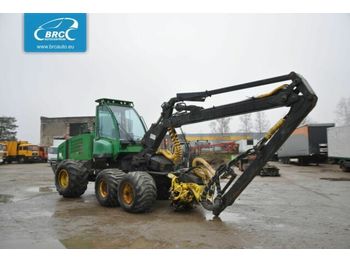 Skotare JOHN DEERE 1070 D, H754