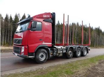 Timmerbil VOLVO FH