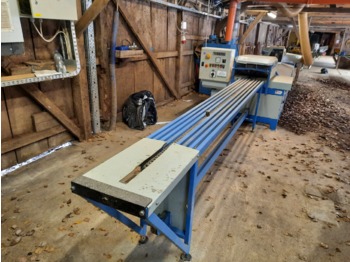 Skogsmaskin WALTER WDP 410