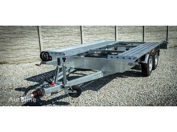 NIEWIADOW NOWA LAWETA Jupiter 4x2 - Biltransportsläp