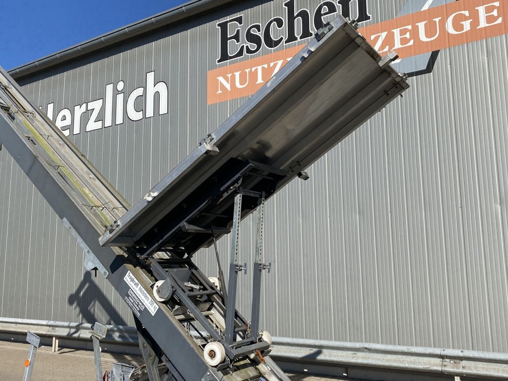 Släp Emminghaus | bis 200KG & 16m Höhe*Fernbedienung