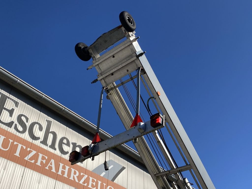 Släp Emminghaus | bis 200KG & 16m Höhe*Fernbedienung