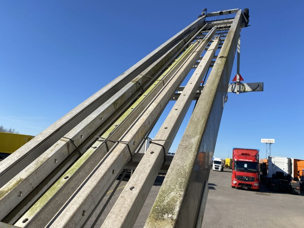 Släp Emminghaus | bis 200KG & 16m Höhe*Fernbedienung