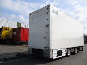 Chereau MXD 220- 2007 - Isotermiska trailer