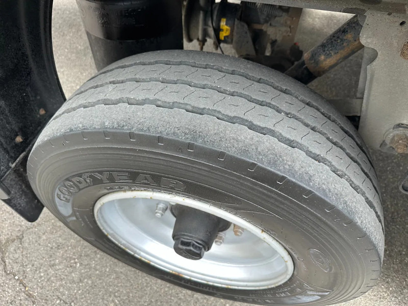 Kapellsläp Mildner Tandem Anhänger Tautliner TOPZUSTAND WIE NEU!