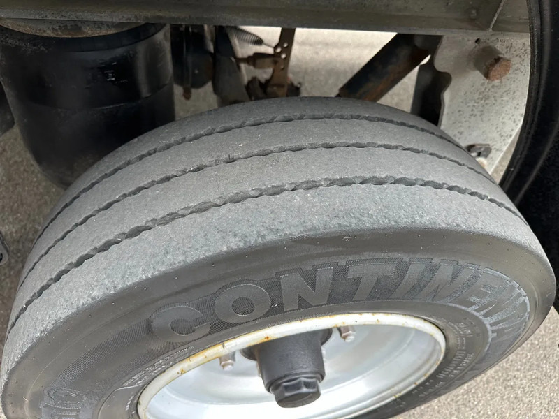 Kapellsläp Mildner Tandem Anhänger Tautliner TOPZUSTAND WIE NEU!
