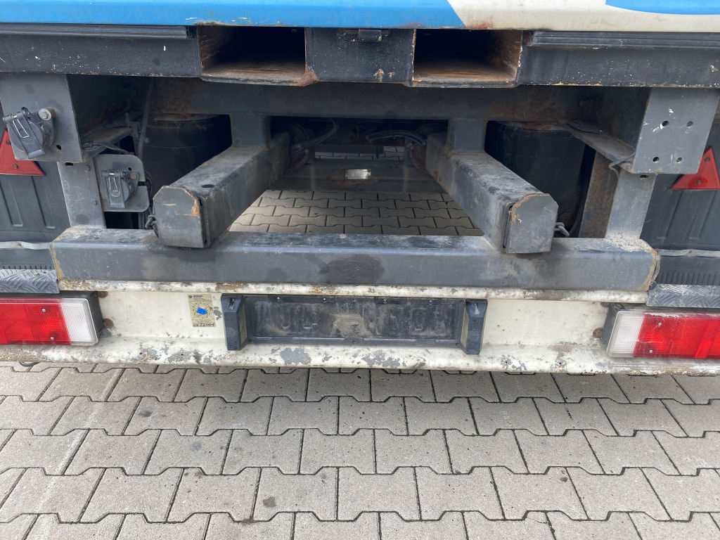 Kapellsläp Schmitz AFPR 18