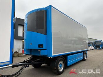 Kylsläp Krone AZ*Kiesling*ThermoKing*4700Std.*Alcoa*