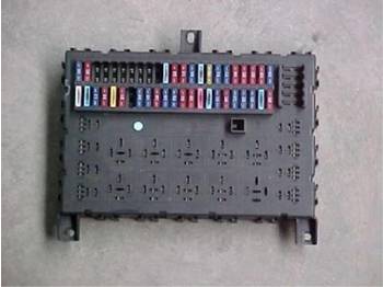 Elektriskt system DAF CF 85