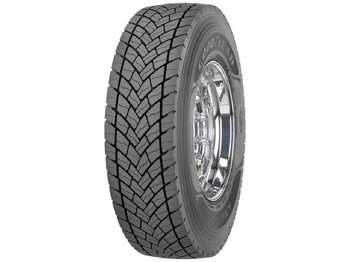 Däck GOODYEAR