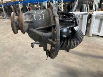 Differential IVECO