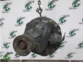 Differential IVECO Stralis