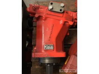 Hydraulmotor LINDE