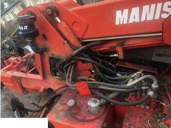 Differential MANITOU