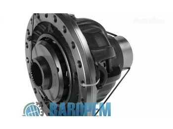 Differential MERCEDES-BENZ Atego