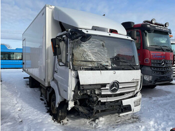 Ram/ Chassi MERCEDES-BENZ Atego