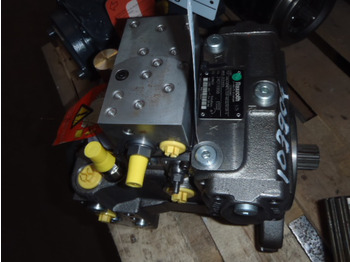 Hydraulpump REXROTH