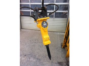 ATLAS Hydraulic hammerHammer Atlas Copco SB 302 - Tillbehör