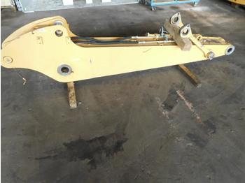 Bom Liebherr Stick