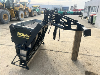 Bomag BS 180 (111520) - Tillbehör