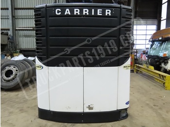 Kylanläggning CARRIER Carrier maxima 1200 DPH: bild 1