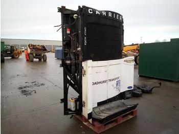 Kylanläggning för Släp Carrier Refrigeration Unit to suit Trailer: bild 1
