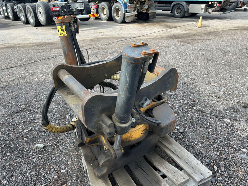 Tillbehör Engcon EC20B S70