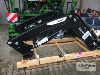 Frontlastar för traktor Alö Frontlader X4S DM
