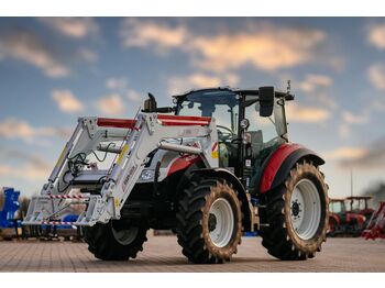 Inter Tech Frontlader IT 1600-NEU  - Frontlastar för traktor
