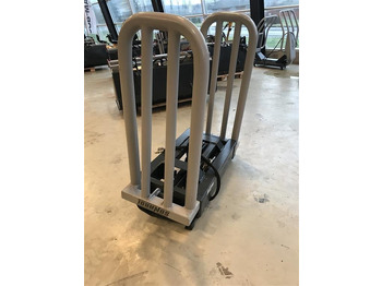 Sonarol CBP SNR 2300 - Frontlastar för traktor