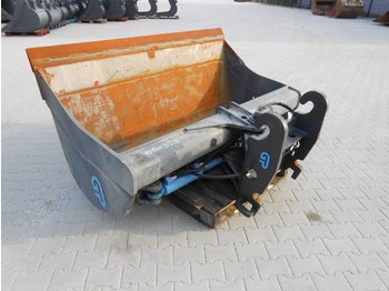 Skopa GP Equipment Gebruikte kantelbak tbv 20-25 tons machi: bild 1