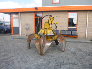 Gripklo ARDEN EQUIPMENT G1551 Orange Peel