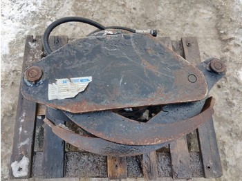 Gripklo SE GRAPPLE/GRAB/GREIFER S40 SEE 14