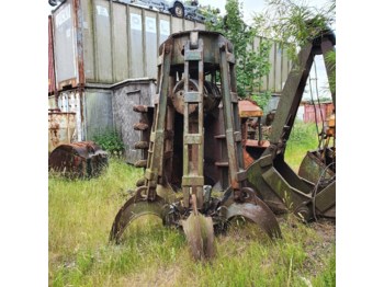 Gripklo Unknown Mek. polygrab