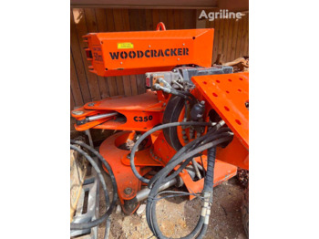 WESTTECH Woodcracker C350 - Gripklo
