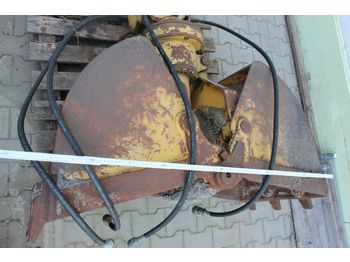 Gripskopa Sortiergreifer Schalengreifer