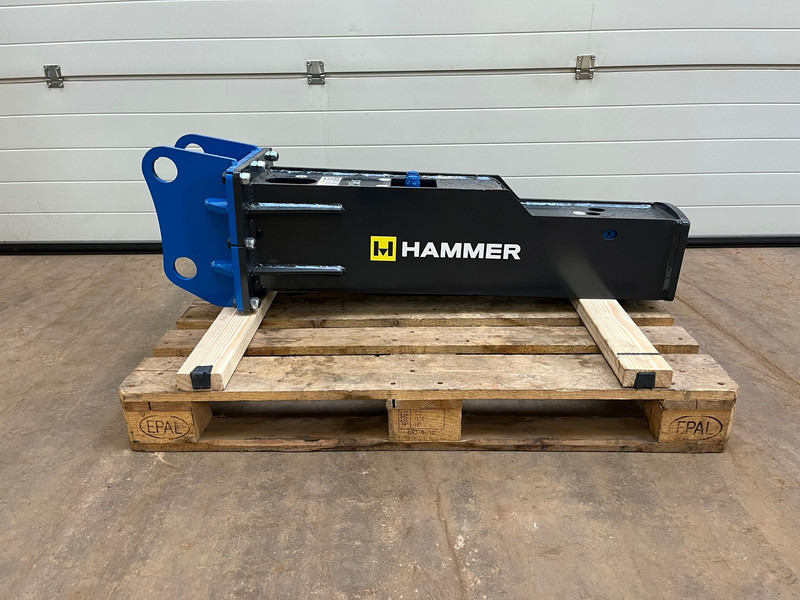 Ny Hydraulisk hammare Hammer HS320: bild 6