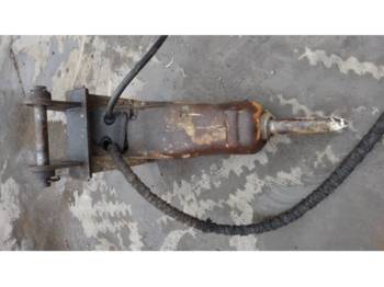 Hydraulisk hammare CATERPILLAR H65