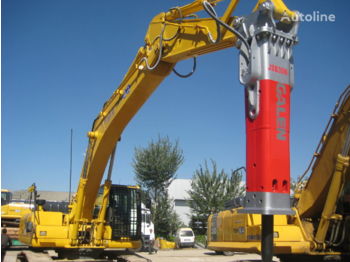 Hydraulisk hammare GALEN Hydraulic Breaker