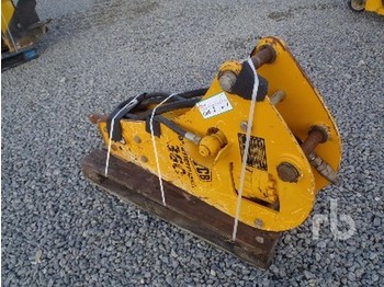 JCB HM360Q - Hydraulisk hammare