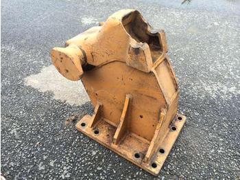 MORIN MORIN M3 boulonnee 440x370mm - Hydraulisk hammare