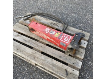 Hydraulisk hammare Promove XP 70