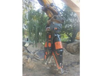 Hydraulisk sax GALEN Hydraulic Shear // Pulverizer