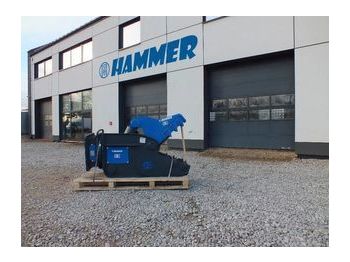 Hydraulisk sax HAMMER FR 02