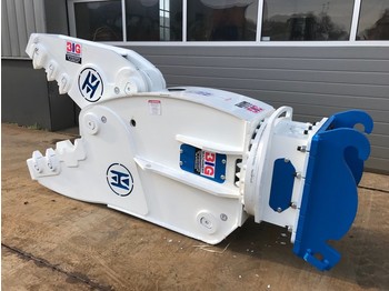 Hydraulisk sax Hammer RH20 hydraulic crusher NEW