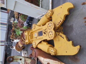 Hydraulisk sax PINZA DEMOLICION OSA RS2000
