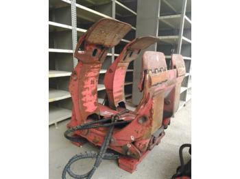 Klämaggregat Bolzoni Auramo AR-22RJ-13