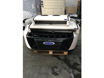 Kylanläggning CARRIER Supra 1150MT- GC441011