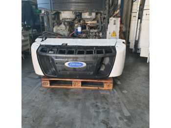 Kylanläggning CARRIER Supra 850MT- GC451028