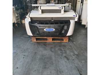 Kylanläggning CARRIER Supra 850MT-GC502030